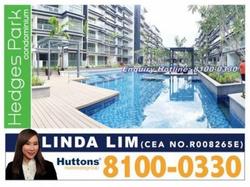 Hedges Park Condominium (D17), Condominium #78378142